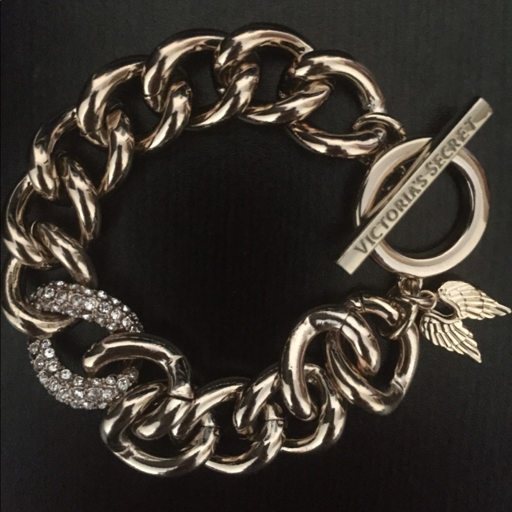 Victoria’s Secret bracelet